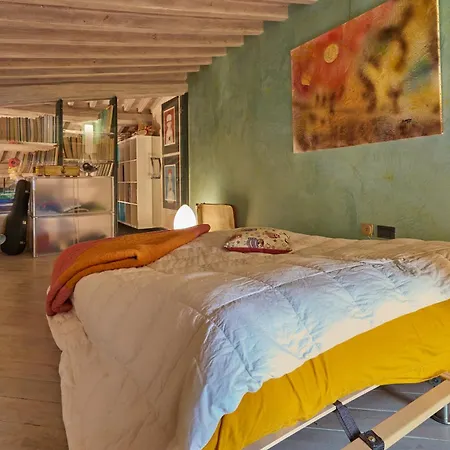 Roccaforte Apartment