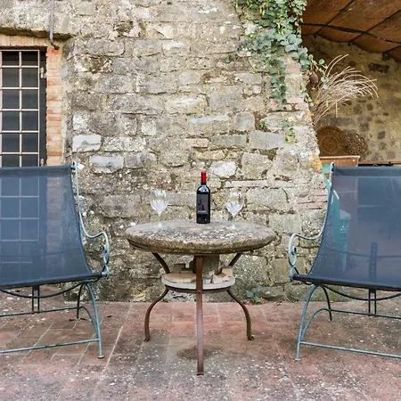 Roccaforte * Barberino di Val dʼElsa