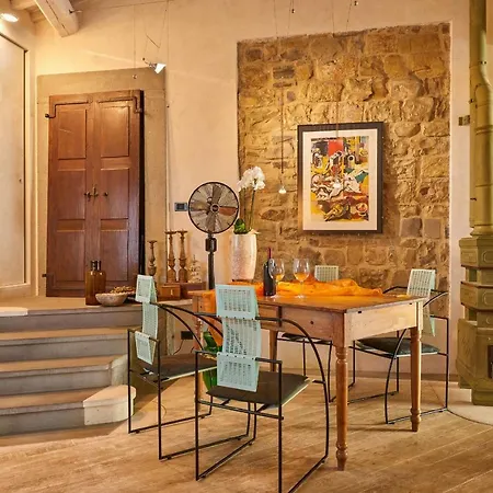 Apartment Roccaforte *