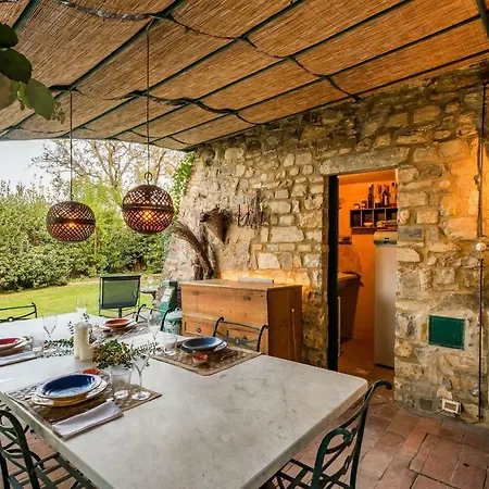Roccaforte Barberino di Val dʼElsa