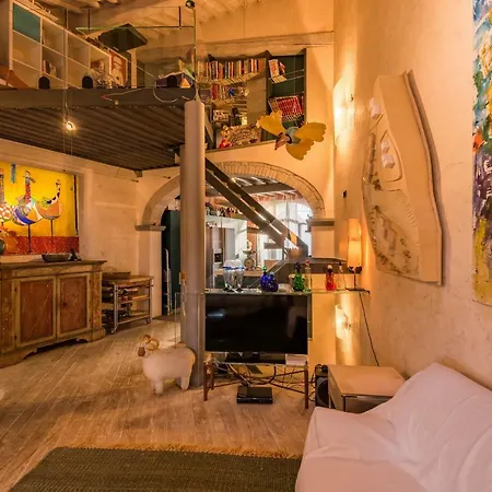 Apartment Roccaforte *