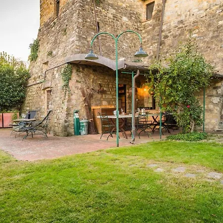Apartment Roccaforte *