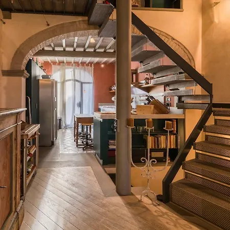Apartment Roccaforte *