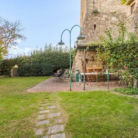 Apartment Roccaforte