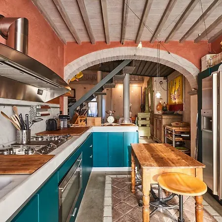 Apartment Roccaforte *