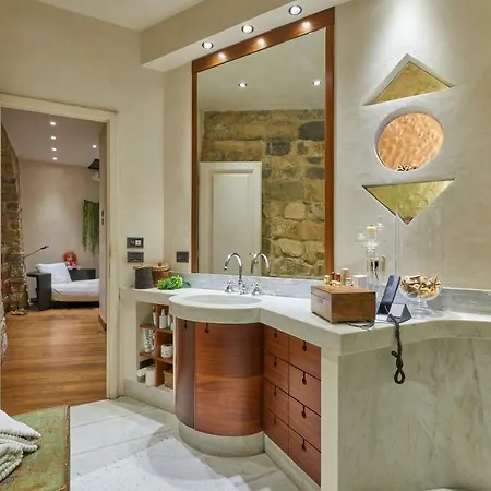 Apartment Roccaforte