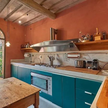 Apartment Roccaforte *