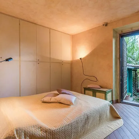 Apartment Roccaforte *