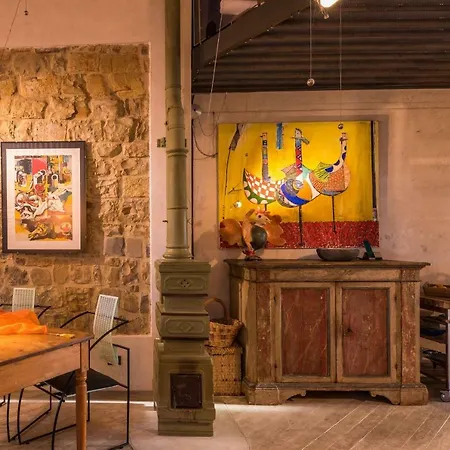 Apartment Roccaforte *