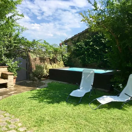 Apartment Roccaforte Barberino di Val dʼElsa